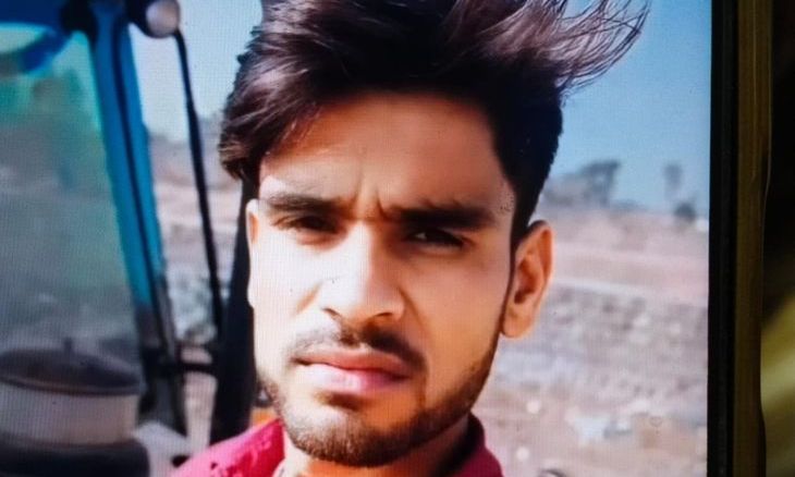 गुना के बमोरी में दिनदहाड़े सनसनीखेज वारदात, बदमाशों ने ऑटो चालक को चाकू से गोदा