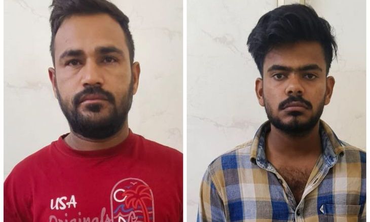 अमेजन के डिलीवरी सिस्टम में सेंध लगाकर 10 करोड़ की ठगी, गुना पुलिस ने 14 आरोपियों पर की कार्रवाई