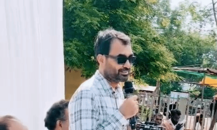 गुना को इंदौर मत बनाइए: सीएमओ शैलेश अवस्थी का बयान, कहा- शहर की अपनी खूबियां और समस्याएं हैं