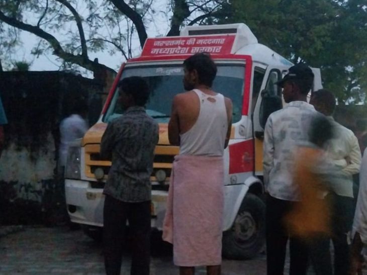 ग्वालियर में इलाज के दौरान एक और घायल ने तोड़ा दम, एनएच-719 सड़क हादसे में अब तक नौ मौतें