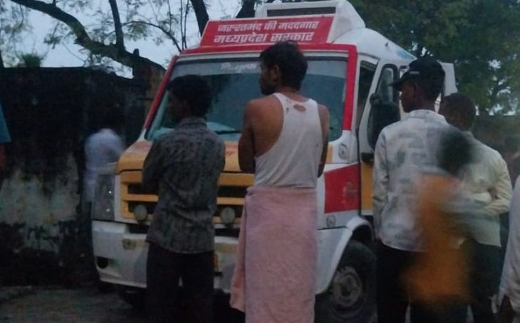 ग्वालियर में इलाज के दौरान एक और घायल ने तोड़ा दम, एनएच-719 सड़क हादसे में अब तक नौ मौतें