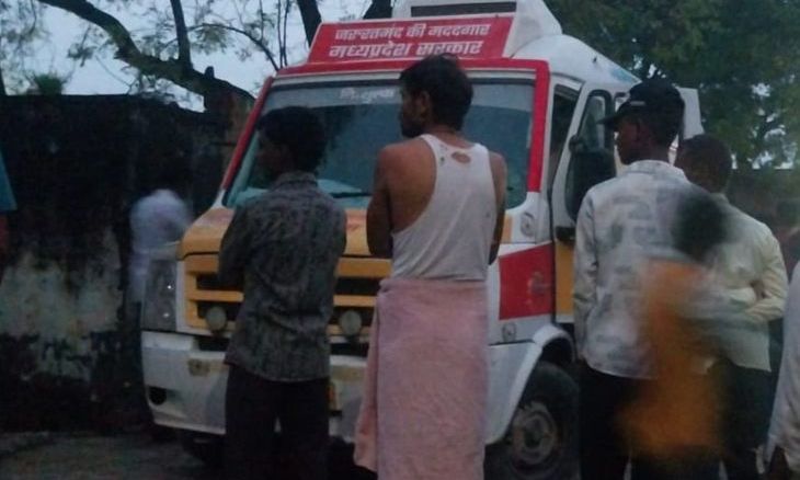ग्वालियर में इलाज के दौरान एक और घायल ने तोड़ा दम, एनएच-719 सड़क हादसे में अब तक नौ मौतें