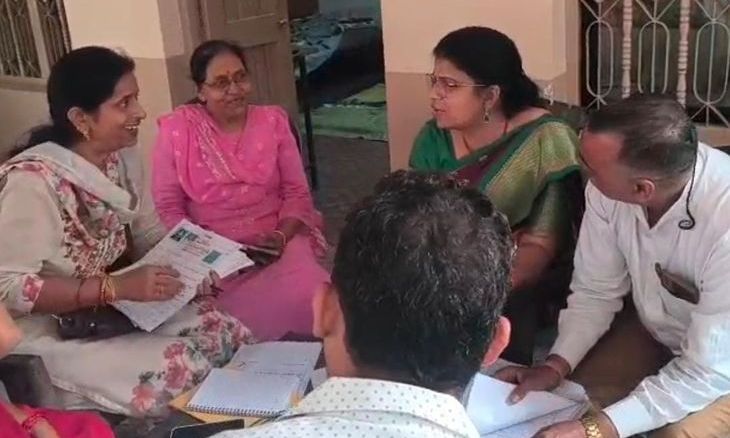 ग्वालियर के मदरसे पर बाल आयोग का छापा, 26 बच्चों को रेस्क्यू कर सीडब्ल्यूसी को सौंपा