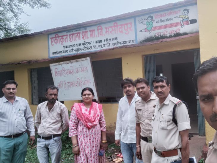 अशोकनगर में स्कूली बच्चों और शिक्षकों की सुरक्षा के लिए पुलिस का विशेष अभियान, थानों को दिए गए निर्देश