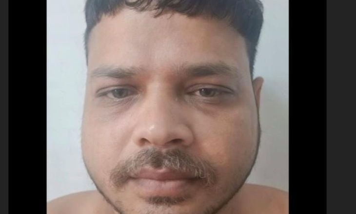 ग्वालियर में महंगे ओजी गांजे की तस्करी करने वाला हाईटेक तस्कर गिरफ्तार, हवाई जहाज से मंगाई जाती थी खेप