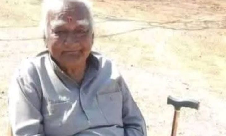शिवपुरी: खनियाधाना रियासत के अंतिम शासक और पूर्व विधायक कुंवर भानुप्रताप सिंह जूदेव का निधन