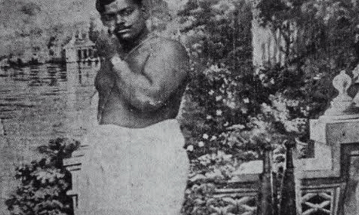 क्रांतिकारी चंद्रशेखर आजाद ने दतिया में की थी अचूक निशानेबाजी की ट्रेनिंग, ब्रिटिश पुलिस से बचकर आते थे यहां