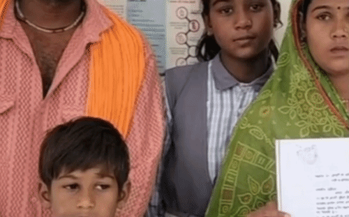 गुना: जमीन पर कब्जे के विवाद में पूर्व नगर परिषद अध्यक्ष समेत चार लोगों पर पुलिस ने की FIR