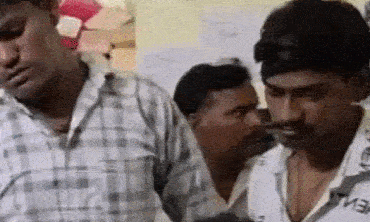 कर्नाटक के आईजी से साइबर ठगी का मामला, ग्वालियर के भितरवार से तीन गिरफ्तार