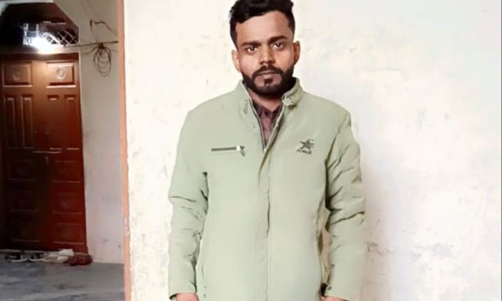 भिंड जिले में अलग-अलग हादसों और घटनाओं में युवक व बुजुर्ग की गई जान