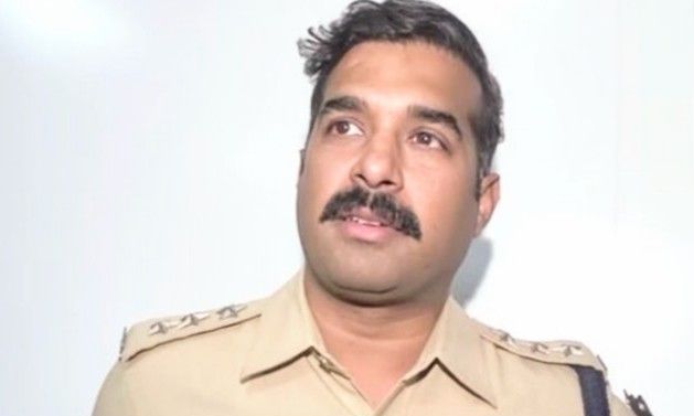 अंबाह को मिले नए एसडीओपी: प्रशांत भदौरिया ने संभाली कमान, भिंड से हुआ तबादला