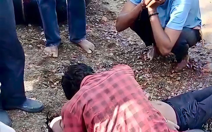 शिवपुरी: सिंध नदी में डूबे किशोर का 18 घंटे बाद मिला शव, ऋषिपंचमी पर स्नान के दौरान हुआ था हादसा