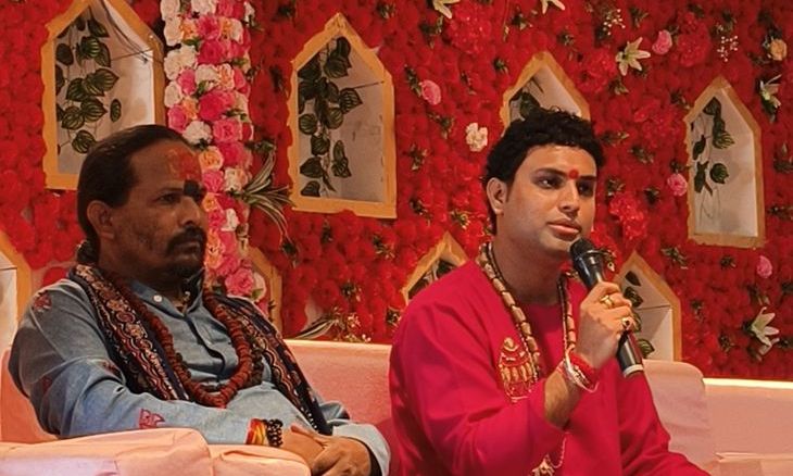 भिटोरा के रामेश्वर धाम में 23 अगस्त को सजेगा दरबार, होगा पार्थिव शिवलिंग निर्माण और रुद्राभिषेक