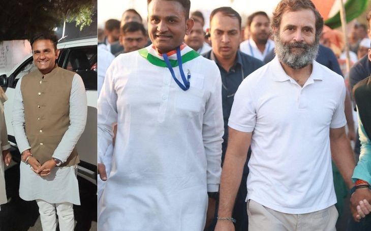 गुना के होटल में पुलिस का छापा: कांग्रेस नेता समेत तीन युवक युवतियों के साथ गिरफ्तार, मैनेजर पर भी कार्रवाई