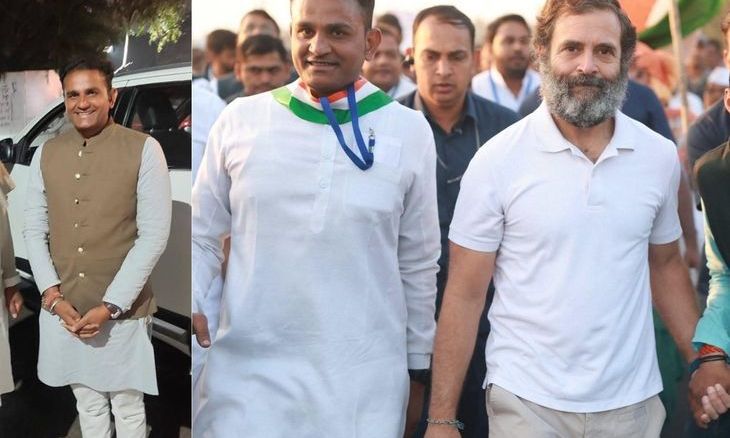 गुना के होटल में पुलिस का छापा: कांग्रेस नेता समेत तीन युवक युवतियों के साथ गिरफ्तार, मैनेजर पर भी कार्रवाई