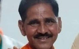 श्योपुर भाजपा कार्यालय में पार्षद पर हमला: मंदिर की जमीन विवाद में मारपीट, चार पर प्रकरण दर्ज