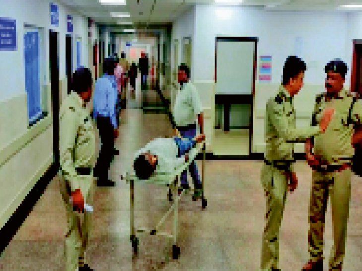 ग्वालियर में सूदखोरी का खौफ: कर्ज के दलदल में फंसे कारोबारी की आत्महत्या, सुसाइड नोट में खुलासे