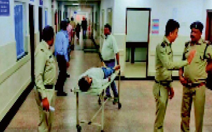 ग्वालियर में सूदखोरी का खौफ: कर्ज के दलदल में फंसे कारोबारी की आत्महत्या, सुसाइड नोट में खुलासे