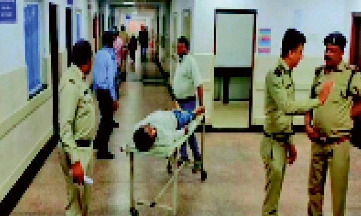 ग्वालियर में सूदखोरी का खौफ: कर्ज के दलदल में फंसे कारोबारी की आत्महत्या, सुसाइड नोट में खुलासे