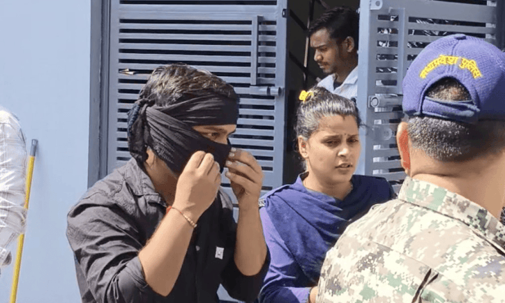 दतिया के होटल में पुलिस का छापा, चार संदिग्ध युवक-युवतियां हिरासत में