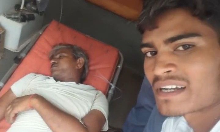शिवपुरी मेडिकल कॉलेज में इलाज में लापरवाही: दो जूनियर डॉक्टर सस्पेंड, दो वरिष्ठों को थमाई चेतावनी