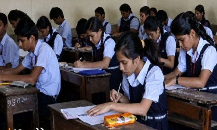 भिंड में भारी बारिश का असर: स्कूल खुलने के दो घंटे बाद घोषित हुआ अवकाश, कलेक्टर के निर्देश