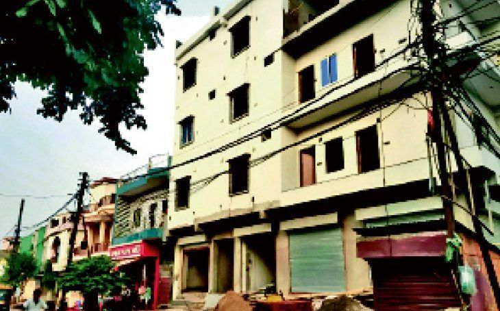 ग्वालियर में अवैध कॉलोनियों पर सुस्त निगम प्रशासन, कलेक्टर रुचिका चौहान ने मांगा जवाब