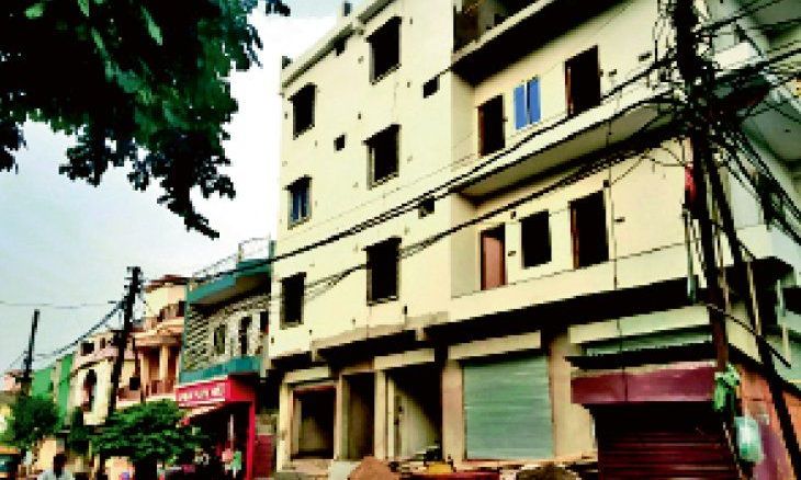 ग्वालियर में अवैध कॉलोनियों पर सुस्त निगम प्रशासन, कलेक्टर रुचिका चौहान ने मांगा जवाब