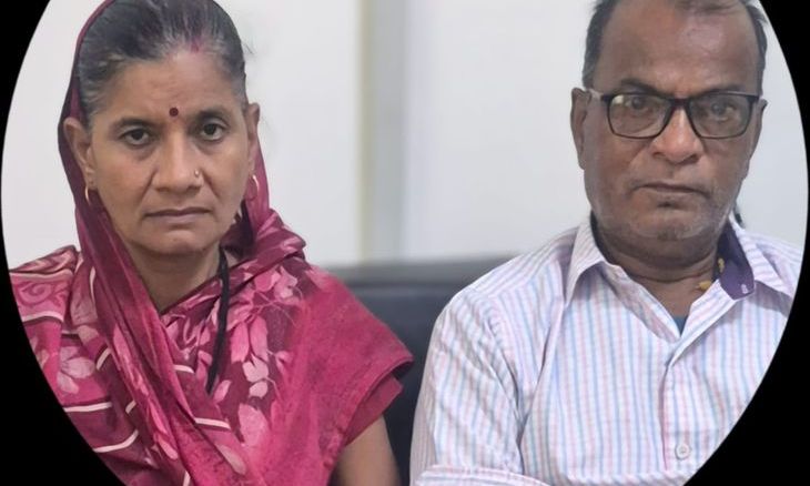 ग्वालियर के सुपर स्पेशियलिटी अस्पताल में पहली बार हुआ सफल किडनी ट्रांसप्लांट, छतरपुर की महिला ने पति को दी नई जिंदगी