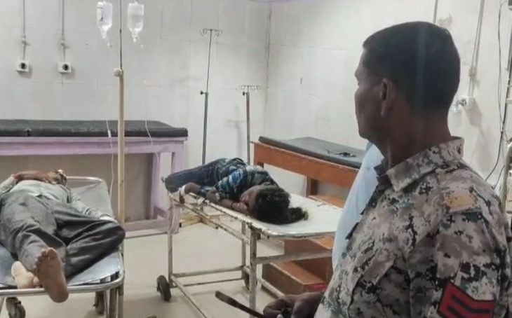मुरैना में जौरा के पास ट्रैक्टर-ट्रॉली का डाला टूटने से हादसा, एक श्रद्धालु की मौत और चार घायल