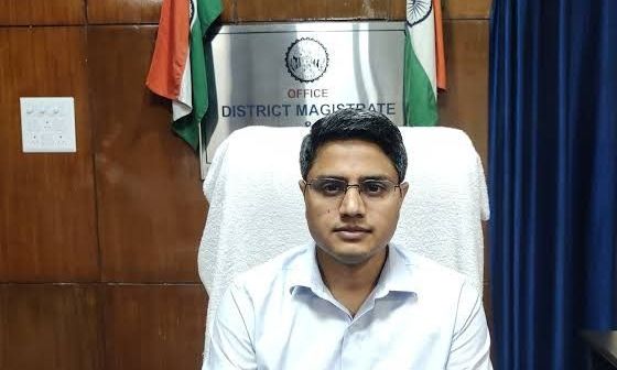 लहार में सीएम हेल्पलाइन पर गलत फीडबैक और फर्जी क्लोजर का मामला, कलेक्टर ने दिए जांच के निर्देश
