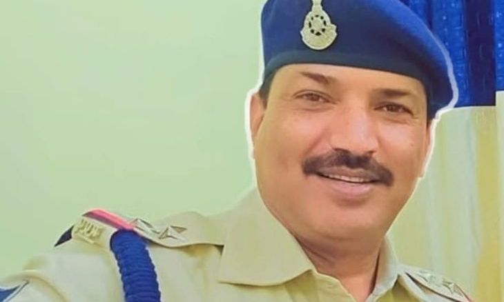 दतिया में अवैध जुआ फड़ की पैरवी का ऑडियो वायरल, लांच थाना प्रभारी को एसपी ने किया लाइन अटैच