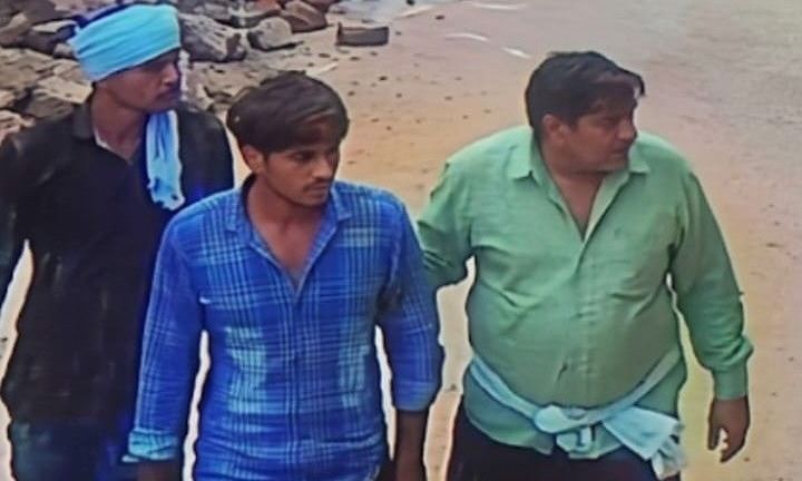 शिवपुरी में फर्जी शादी के कार्ड से धोखाधड़ी का प्रयास, 6 अज्ञात पर केस दर्ज