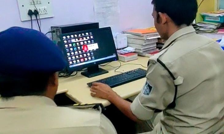 ग्वालियर में फर्जी वसीयत के जरिए 10 हजार वर्गफीट बेशकीमती जमीन हड़पने का भंडाफोड़, नौकरानी समेत तीन पर मामला दर्ज