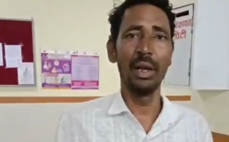 गुना में किसान की खुदकुशी का मामला: गिरवी चांदी नहीं लौटाने और पारिवारिक तनाव पर दामाद गिरफ्तार