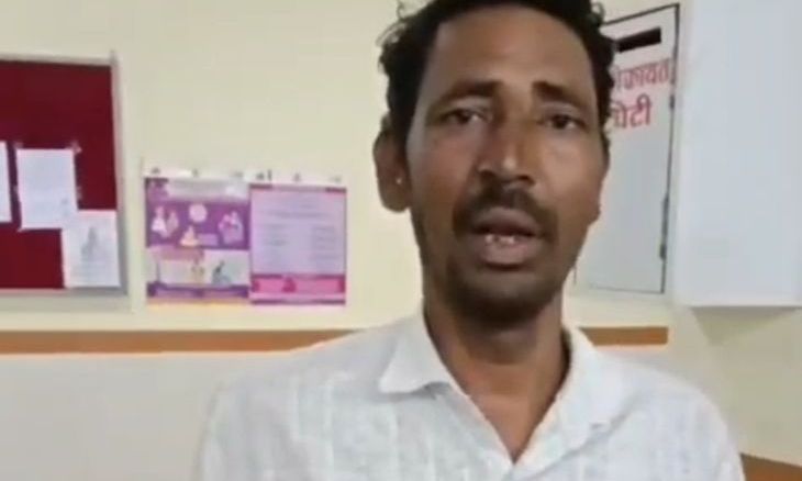 गुना में किसान की खुदकुशी का मामला: गिरवी चांदी नहीं लौटाने और पारिवारिक तनाव पर दामाद गिरफ्तार