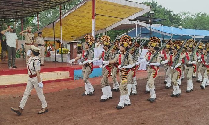 स्वतंत्रता दिवस पर गुना में बदलेगी ट्रैफिक व्यवस्था, सुबह से रहेगा भारी वाहनों का प्रवेश बंद