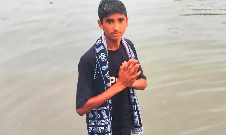 शिवपुरी के किशोर की ग्वालियर में इलाज के दौरान मौत, कबाड़ा उठाते वक्त लगा था करंट