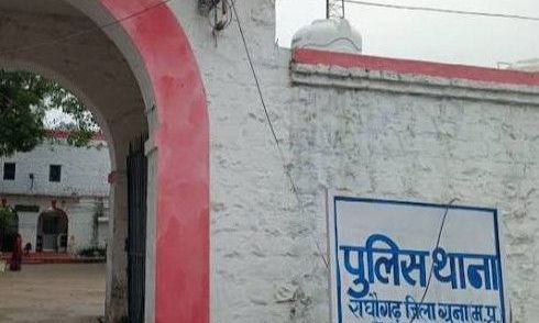 राघौगढ़ में किरायेदार ने एनजीओ और विदेशी फंडिंग का झांसा देकर दंपती से ठगे 66 लाख रुपए