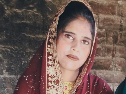 अटेर में संदिग्ध परिस्थितियों में मिला नवविवाहिता का शव, मायके वालों ने लगाए गंभीर आरोप