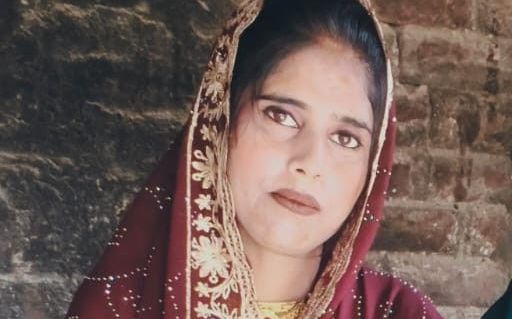 अटेर में संदिग्ध परिस्थितियों में मिला नवविवाहिता का शव, मायके वालों ने लगाए गंभीर आरोप