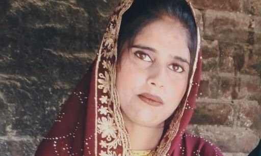 अटेर में संदिग्ध परिस्थितियों में मिला नवविवाहिता का शव, मायके वालों ने लगाए गंभीर आरोप