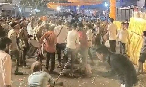 गुना में अनंत चतुर्दशी पर डायवर्जन लागू: दोपहर दो बजे से भारी वाहनों की नो-एंट्री, ट्रैफिक प्लान जारी