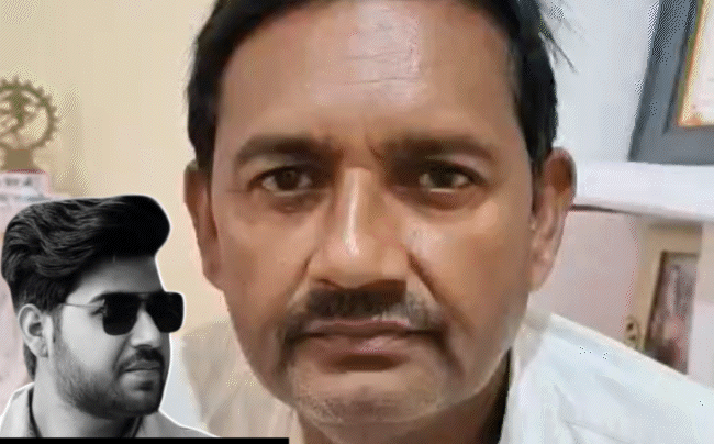 ग्वालियर में सड़क हादसे ने छीना होनहार बेटा, डॉक्टर बनने का सपना टूटा और परिवार पर बढ़ा कर्ज का बोझ