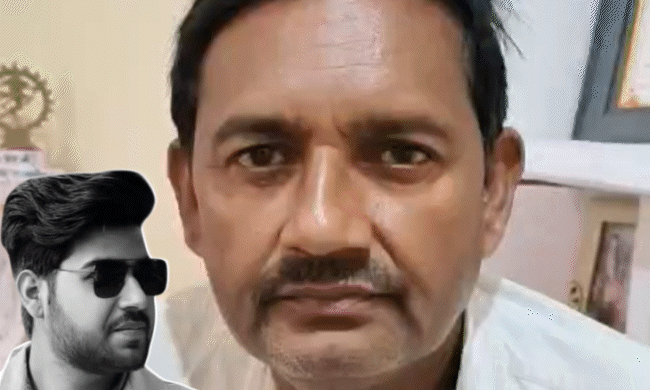 ग्वालियर में सड़क हादसे ने छीना होनहार बेटा, डॉक्टर बनने का सपना टूटा और परिवार पर बढ़ा कर्ज का बोझ