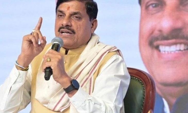 मालनपुर में गॉदरेज की चौथी इकाई शुरू करेंगे सीएम मोहन यादव, 450 करोड़ के निवेश से मिलेंगे नए रोजगार