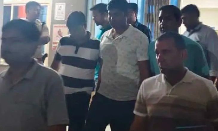 गुना पुलिस हिरासत में दूल्हे की मौत का मामला: एक साल बाद जेल से बाहर आएंगे तत्कालीन थाना प्रभारी