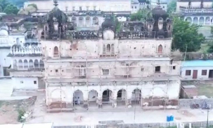दतिया राजपरिवार की संपत्तियों पर हाईकोर्ट का बड़ा आदेश, ऐतिहासिक किलों के हस्तांतरण पर लगाई रोक