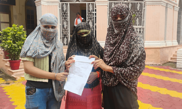 शिवपुरी कलेक्ट्रेट जनसुनवाई: बढ़ा हुआ बस किराया घटाने और शराब ठेका हटाने की उठी मांग