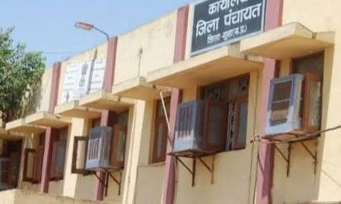 गुना आजीविका मिशन वित्तीय घोटाला: 3.74 करोड़ की गड़बड़ी में डीपीएम भोपाल अटैच